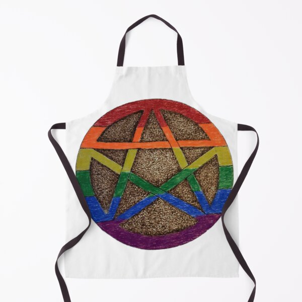 Item preview, Wiccan Pride designed and sold by ArtbyKat75.