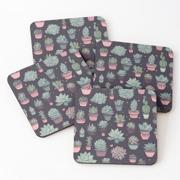 Item preview, Succulents  designed and sold by Foul-MouthedCo.