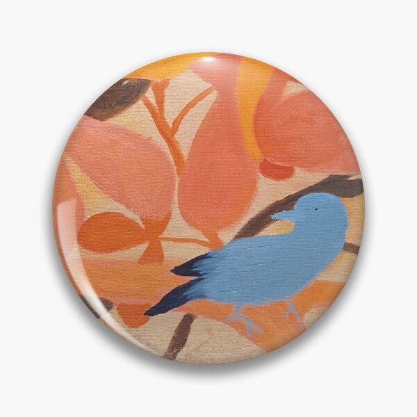 Item preview, Birds of Happiness designed and sold by Jeanne Henner.