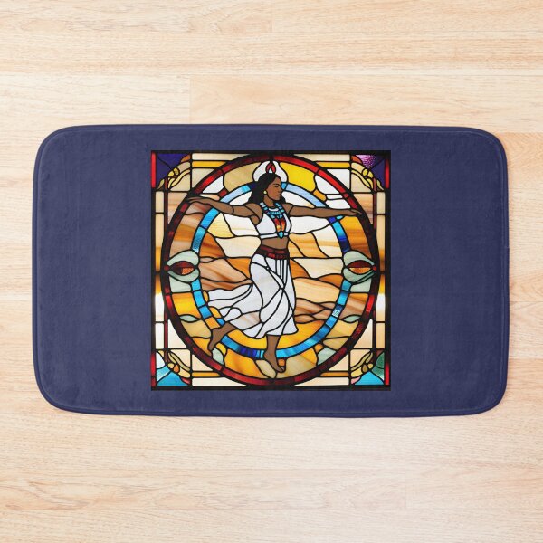 Item preview, Cherokee Woman Dance Gifts For Native American Lovers designed and sold by Apollo2012TrueW.