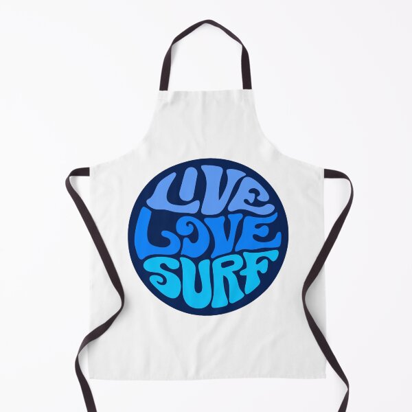 Item preview, Live Love surf designed and sold by Timegraf.