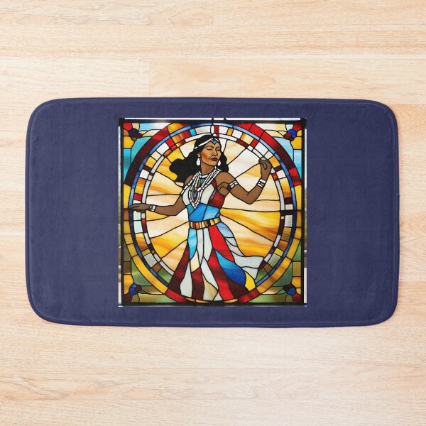 Item preview, Cherokee Woman Dance Gifts For Native American Lovers designed and sold by Apollo2012TrueW.