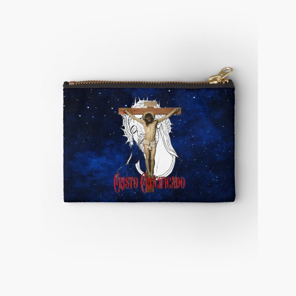 Item preview, Cristo Crucificado Jesus Christ Crucified designed and sold by MysticOzzy.