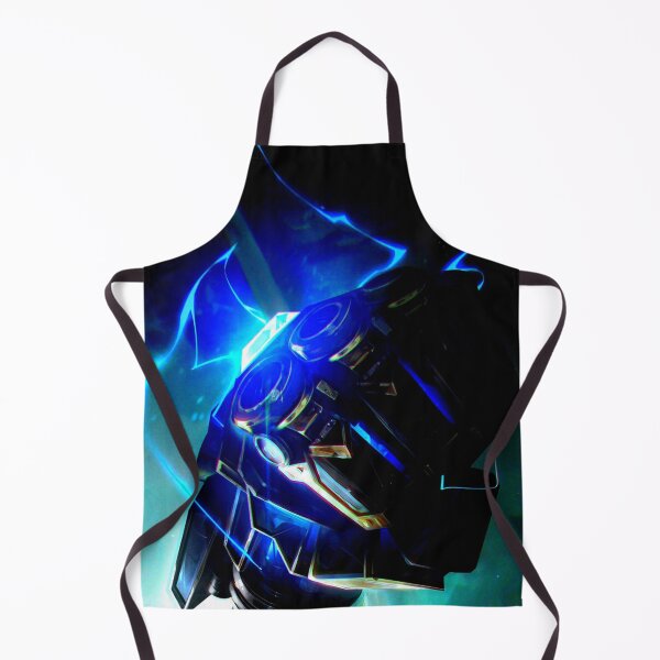 Item preview, Vi Skin designed and sold by ontological.