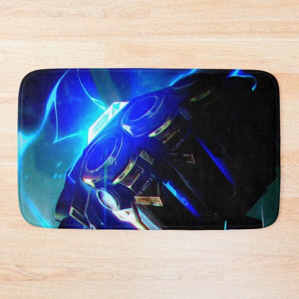 Item preview, Vi Skin designed and sold by ontological.