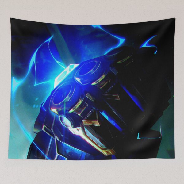Item preview, Vi Skin designed and sold by ontological.