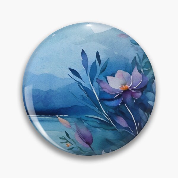 Item preview, Summer in the Mountains  designed and sold by Ravenbluff.