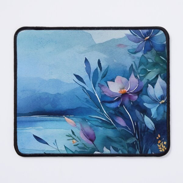 Item preview, Summer in the Mountains  designed and sold by Ravenbluff.