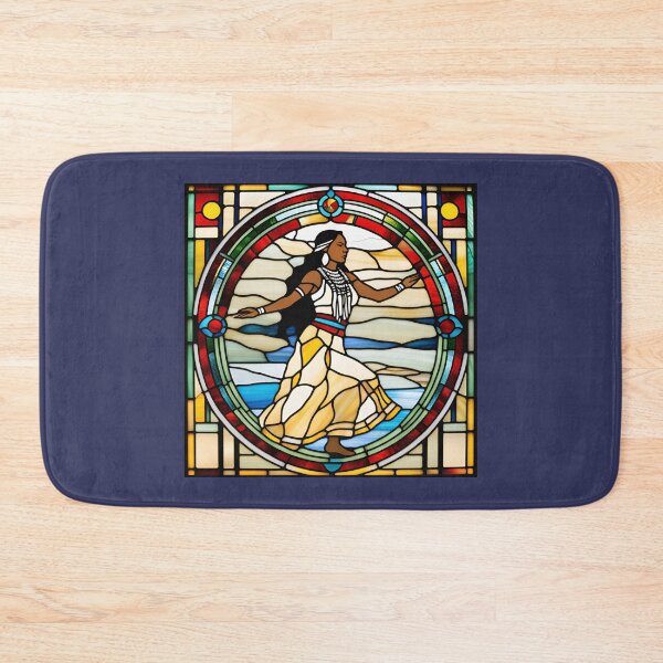 Item preview, Cherokee Woman Dance Gifts For Native American Lovers designed and sold by Apollo2012TrueW.
