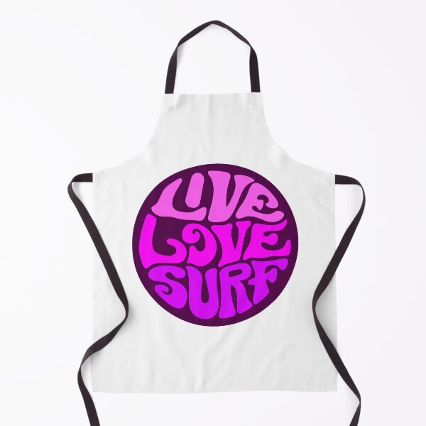 Item preview, Live Love surf designed and sold by Timegraf.