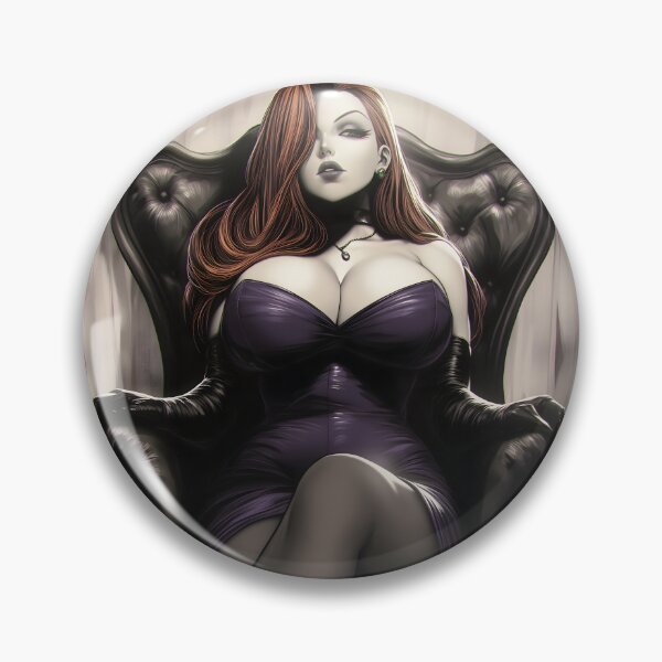 Item preview, Jessica Rabbit - 3 designed and sold by Infinite-Aspire.