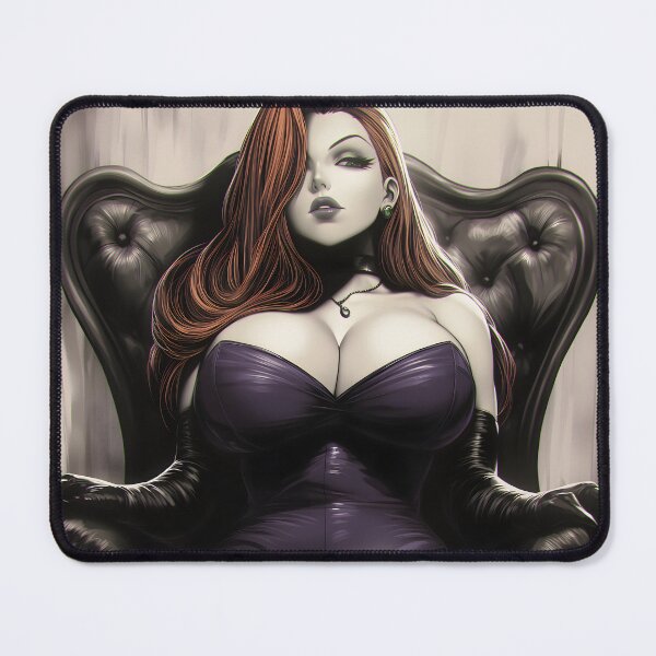 Item preview, Jessica Rabbit - 3 designed and sold by Infinite-Aspire.