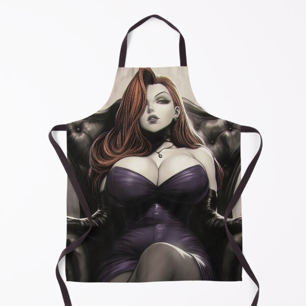 Item preview, Jessica Rabbit - 3 designed and sold by Infinite-Aspire.