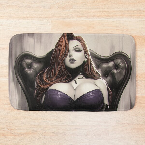 Item preview, Jessica Rabbit - 3 designed and sold by Infinite-Aspire.