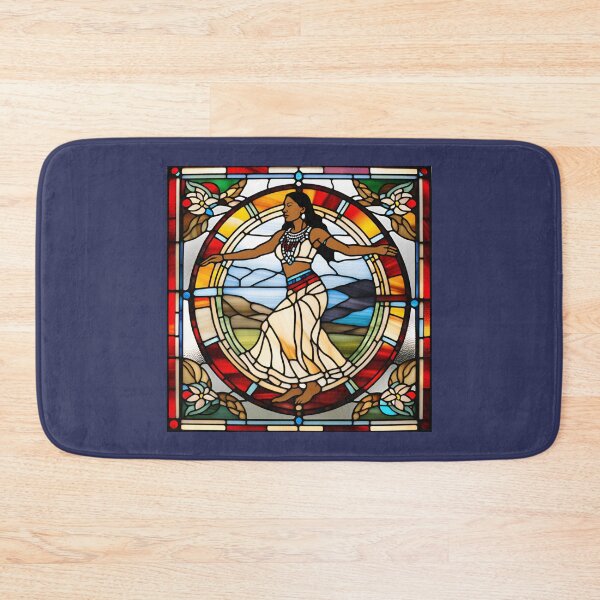 Item preview, Cherokee Woman Dance Gifts For Native American Lovers designed and sold by Apollo2012TrueW.