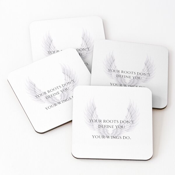 Item preview, Roots to Wings designed and sold by NettaArts.