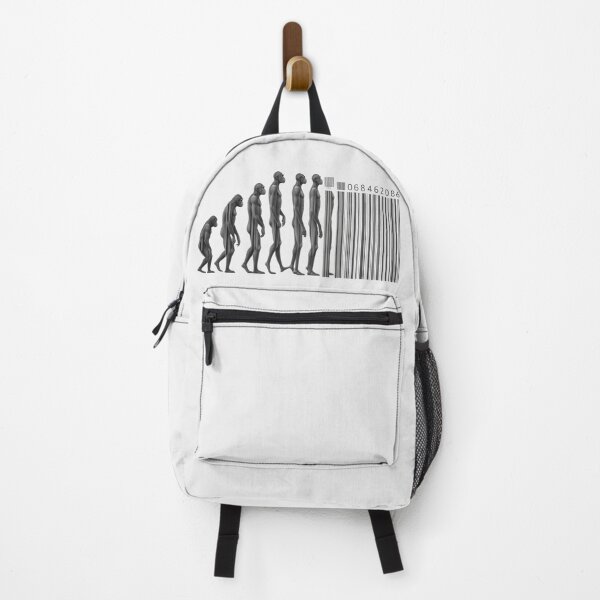 Item preview, Barcode Humanity A Choice designed and sold by Dakson Design - Fantasy Art.