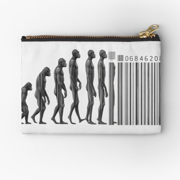 Item preview, Barcode Humanity A Choice designed and sold by Dakson Design - Fantasy Art.