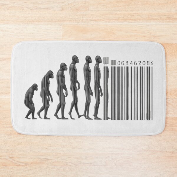Item preview, Barcode Humanity A Choice designed and sold by Dakson Design - Fantasy Art.