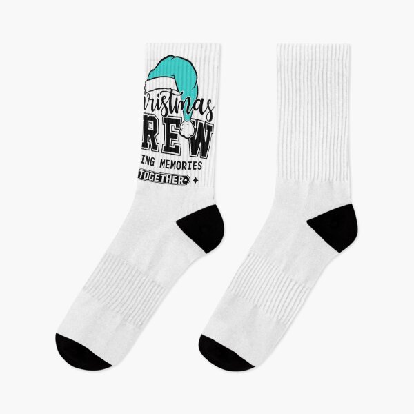 Artikelvorschau, Weihnachtscrew entworfen und verkauft von zebra design.