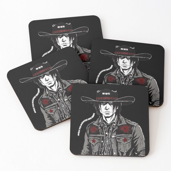 Item preview, Midwest emo, Wild west emo 4 designed and sold by IrgumS.