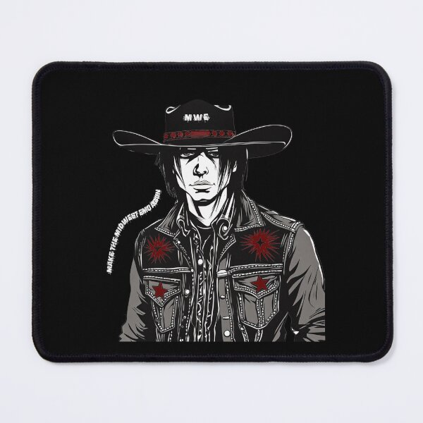 Item preview, Midwest emo, Wild west emo 4 designed and sold by IrgumS.