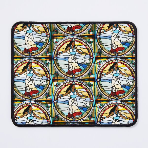 Item preview, Cherokee Woman Dance Gifts For Native American Lovers designed and sold by Apollo2012TrueW.
