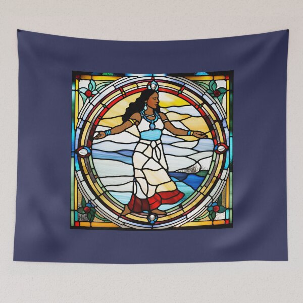 Item preview, Cherokee Woman Dance Gifts For Native American Lovers designed and sold by Apollo2012TrueW.
