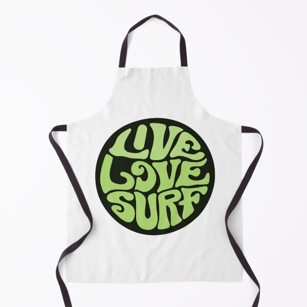 Item preview, Live Love surf designed and sold by Timegraf.