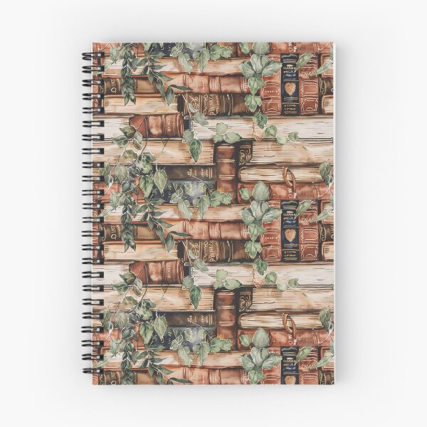 Item preview, Books and Ivy Vintage designed and sold by Melissify.