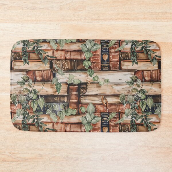 Item preview, Books and Ivy Vintage designed and sold by Melissify.