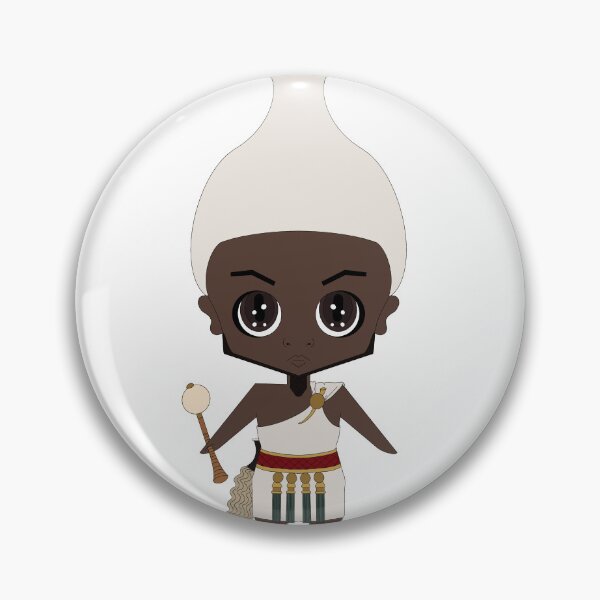 Item preview, Narmer designed and sold by thehistorygirl.