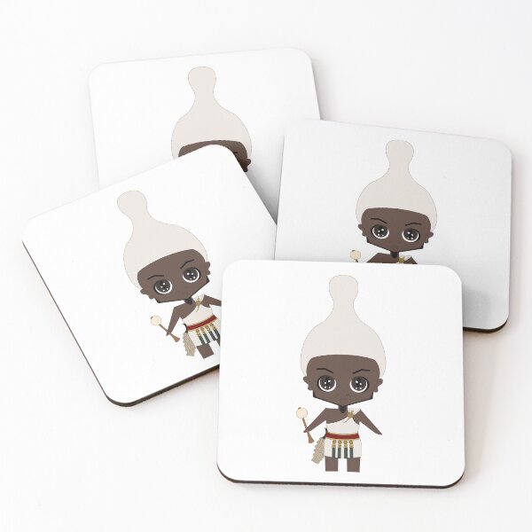 Item preview, Narmer designed and sold by thehistorygirl.