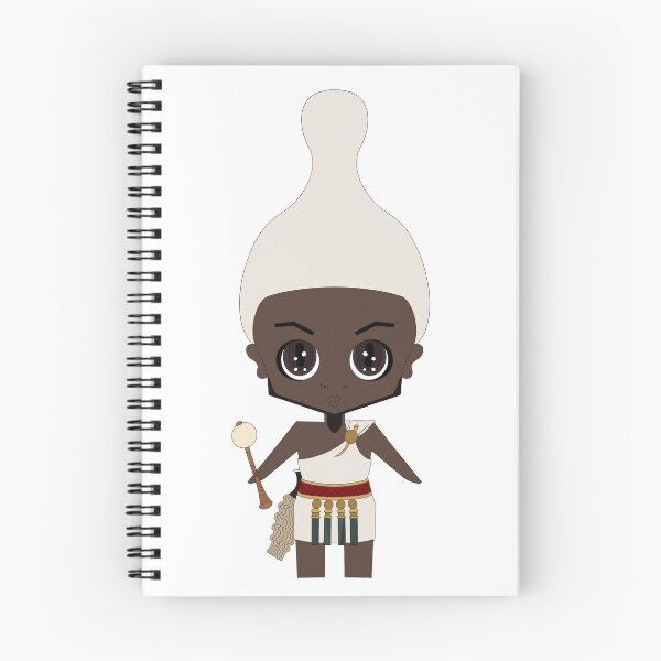 Item preview, Narmer designed and sold by thehistorygirl.
