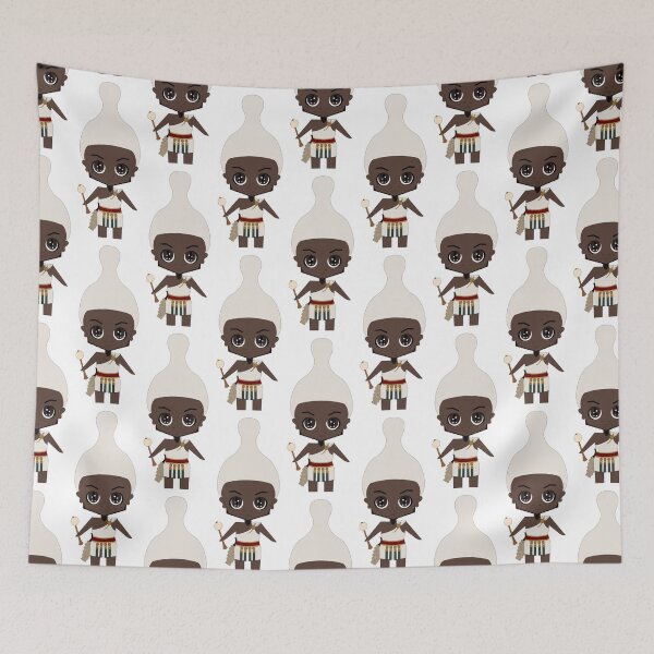 Item preview, Narmer designed and sold by thehistorygirl.