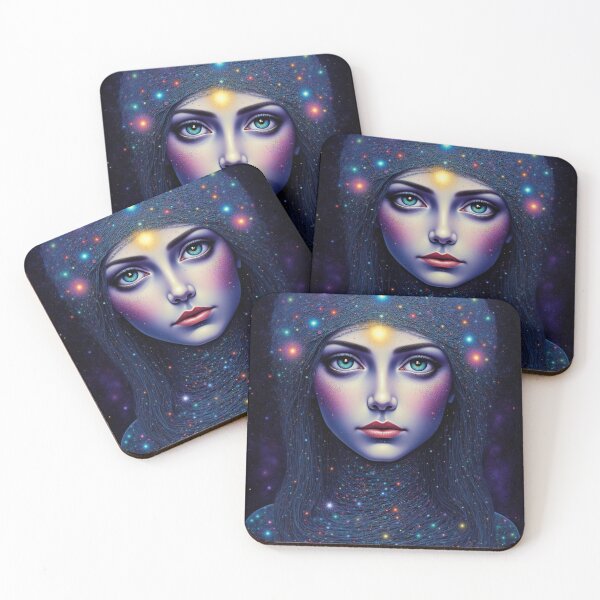 Item preview, Cosmic Vision designed and sold by lolawycz.