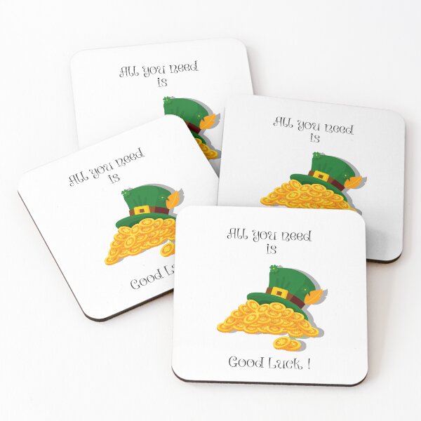 Item preview, Coins for good luck designed and sold by dudart-shop.