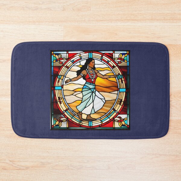 Item preview, Cherokee Woman Dance Gifts For Native American Lovers designed and sold by Apollo2012TrueW.