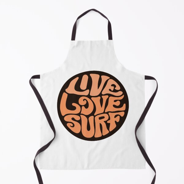 Item preview, Live Love surf designed and sold by Timegraf.