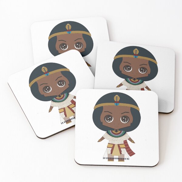 Item preview, Thutmose I designed and sold by thehistorygirl.