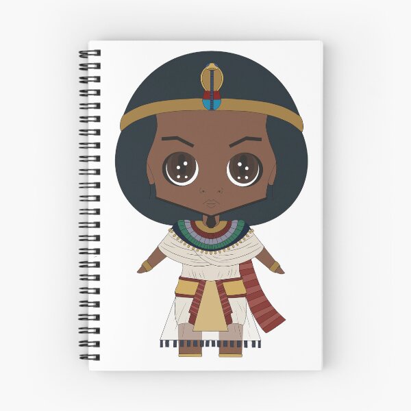 Item preview, Thutmose I designed and sold by thehistorygirl.