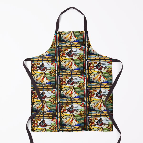 Item preview, Cherokee Woman Dance Gifts For Native American Lovers designed and sold by Apollo2012TrueW.