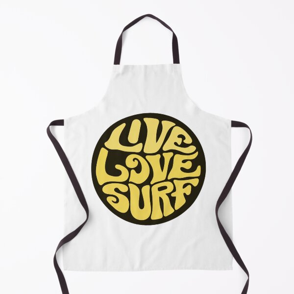 Item preview, Live Love surf designed and sold by Timegraf.