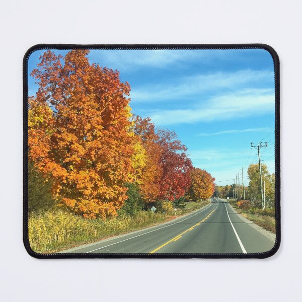 Item preview, Colorful Road Trip designed and sold by Topmel.