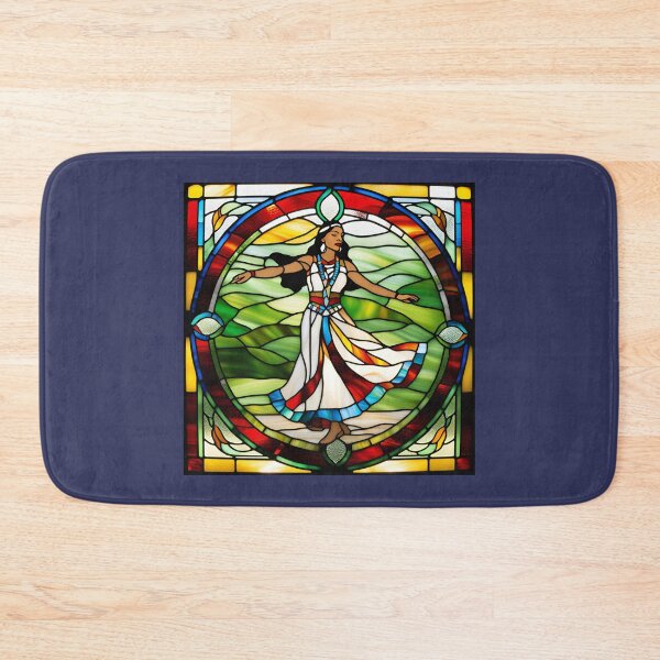 Item preview, Cherokee Woman Dance Gifts For Native American Lovers designed and sold by Apollo2012TrueW.