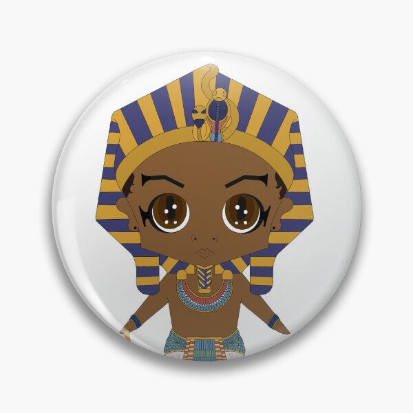 Item preview, Tutankhamun designed and sold by thehistorygirl.