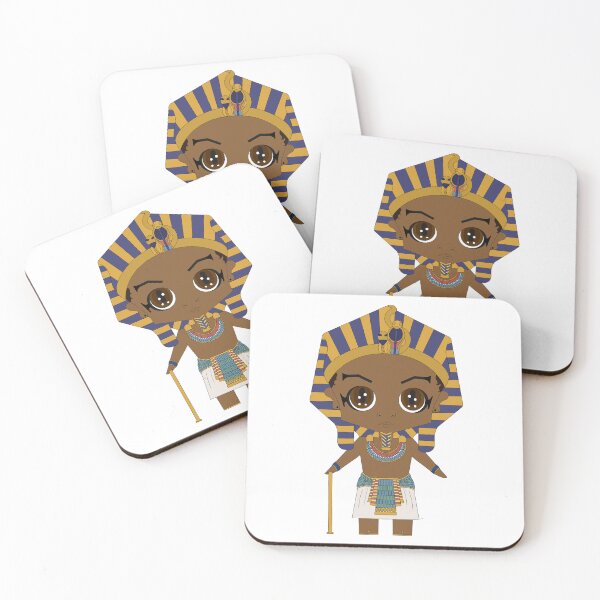 Item preview, Tutankhamun designed and sold by thehistorygirl.