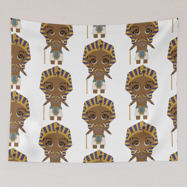 Item preview, Tutankhamun designed and sold by thehistorygirl.