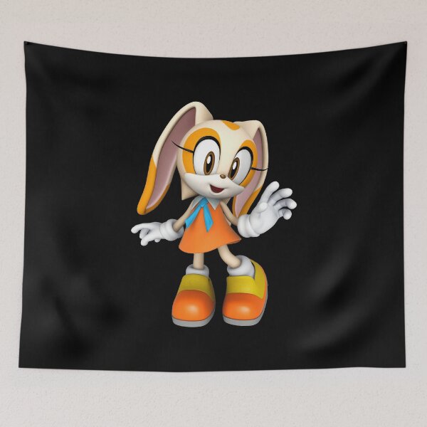 Item preview, Sonic the Hedgehog designed and sold by Iopi-art.