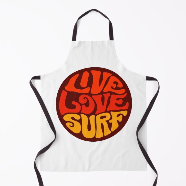 Item preview, Live Love surf designed and sold by Timegraf.